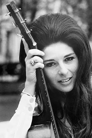 Bobbie Gentry