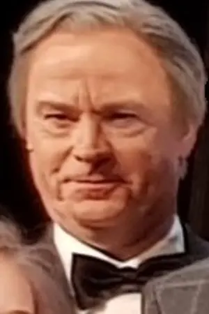 Fredrik Dolk