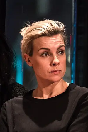 Jenny Lindroth