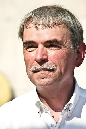 Gustl Mollath