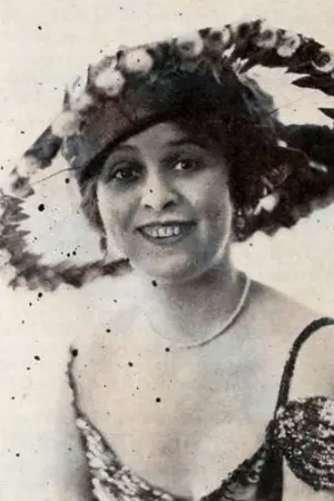Yvonne Pavis