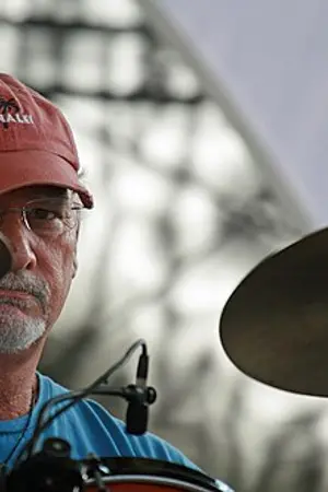 Bill Kreutzmann