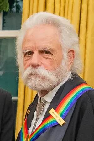 Bob Weir