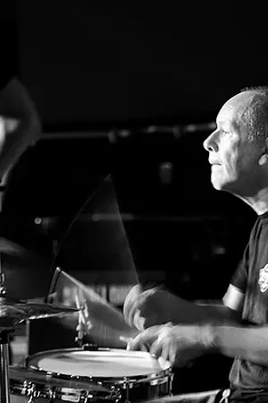 Brian Downey