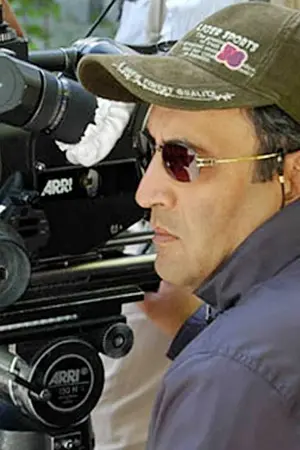 Reza Karimi