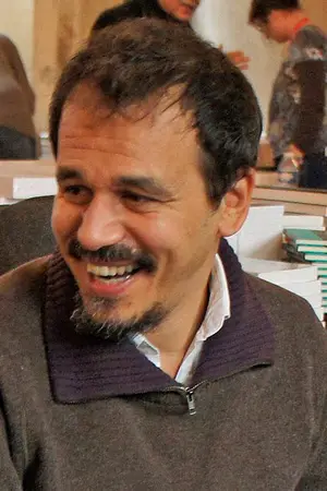 Karim Miské