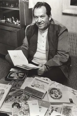 Václav Čtvrtek