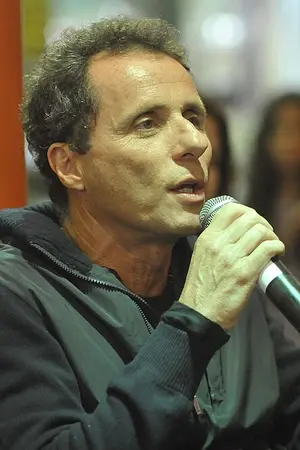 Tony Bellotto