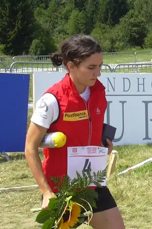 Леа Мюллер