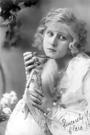 Clara Horton