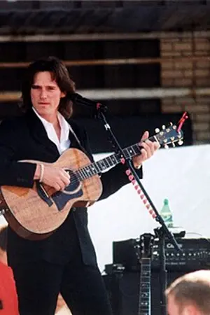 Billy Dean
