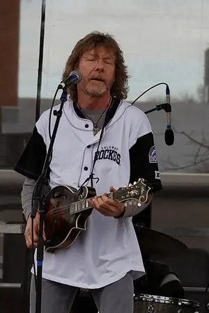 Sam Bush
