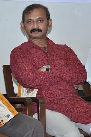 Radha Mohan