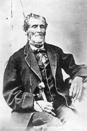 Martin Harris