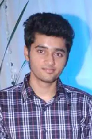 Utkarsh Sharma