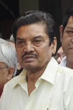 Amjad Hossain