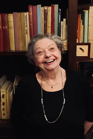 Paulette Frantz