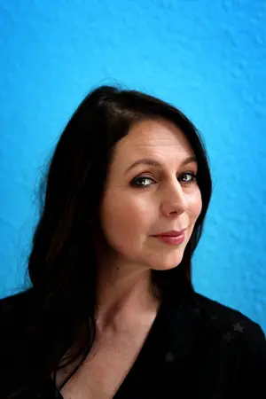 Kristel Verbeke