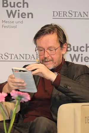 Manfred Rebhandl