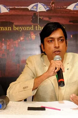 Laxmikant Shetgaonkar