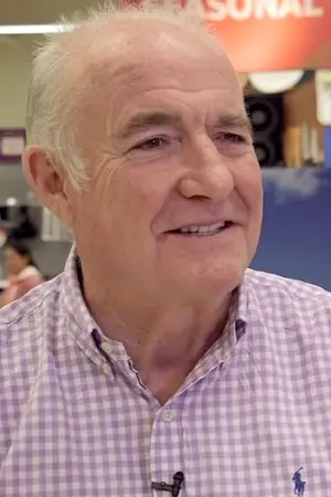 Rick Stein