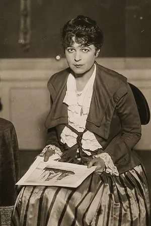 Elisabeth Markus
