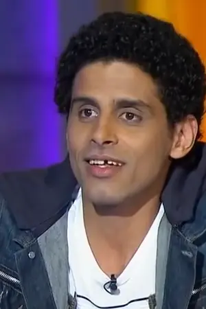 Hamdy El-Merghany