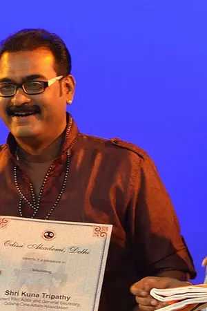 Kuna Tripathy