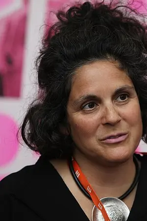 Jennifer Baichwal