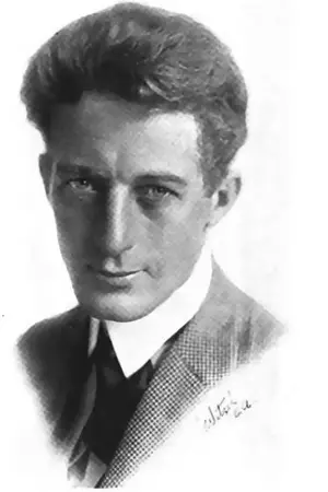 Charles Dudley