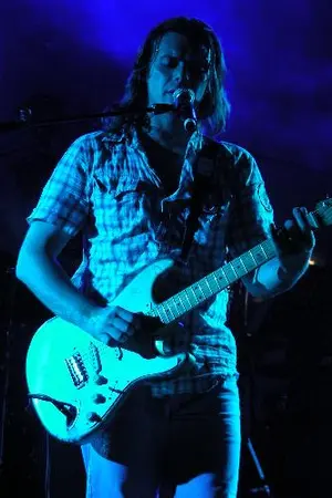 Gianluca Grignani