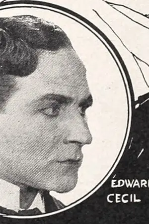 Edward Cecil