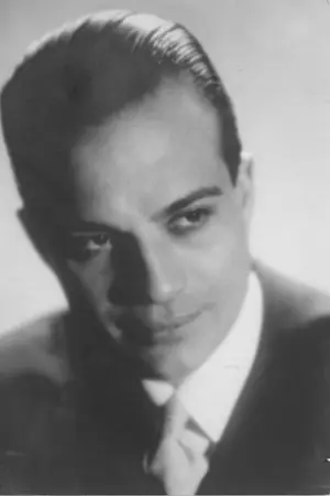 Lalo Harbín
