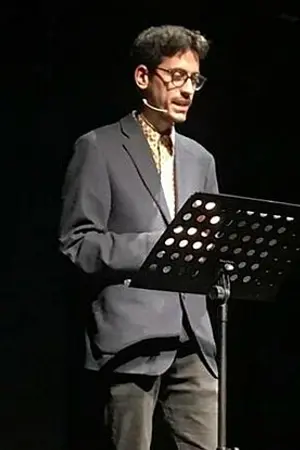 Valerio Lundini