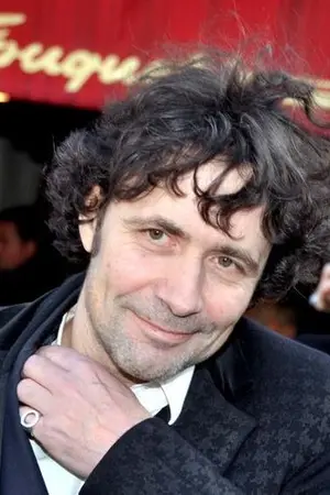 Christophe Carrière