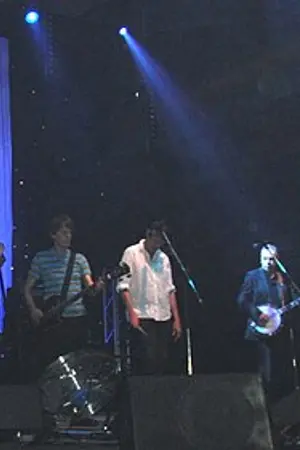 The Pogues