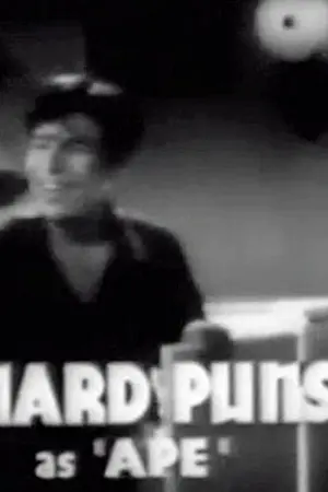 Bernard Punsly