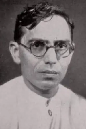Chaturbhuj Doshi