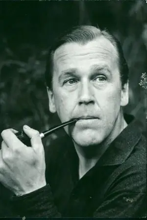 Arne Sucksdorff
