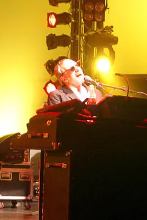 Steely Dan