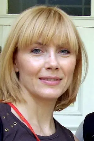 Agnieszka Wosińska