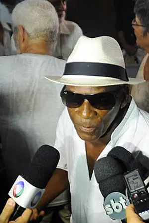 Antônio Pitanga