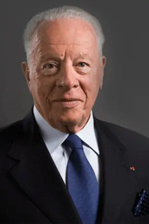 Serge Lazareff