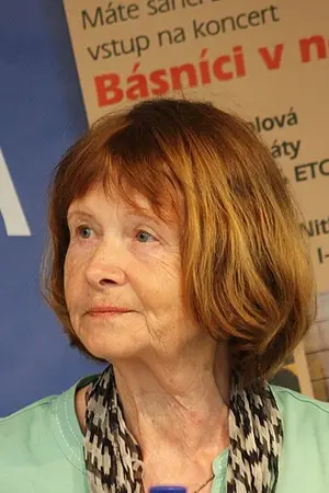 Marie Ksajtova