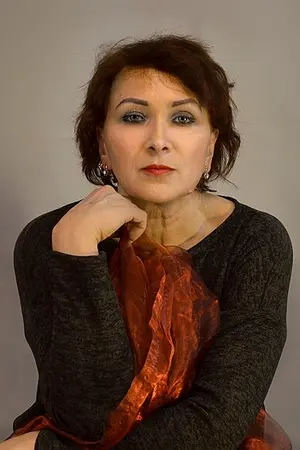 Iren Rozdobudko