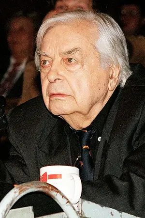 Юрий Петрович Любимов