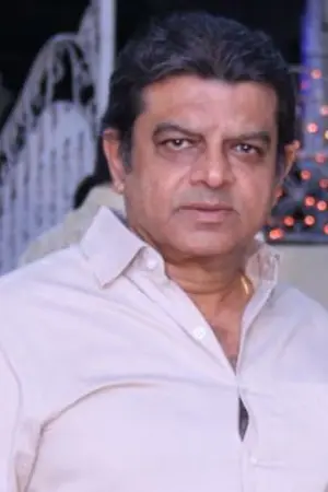 Vinay Varma