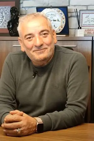 Абидин Йеребакан