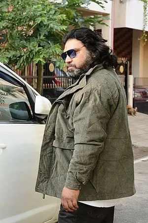 Srinivasa Murthy