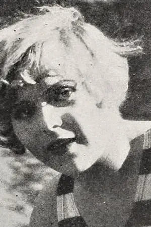 Edna Marion